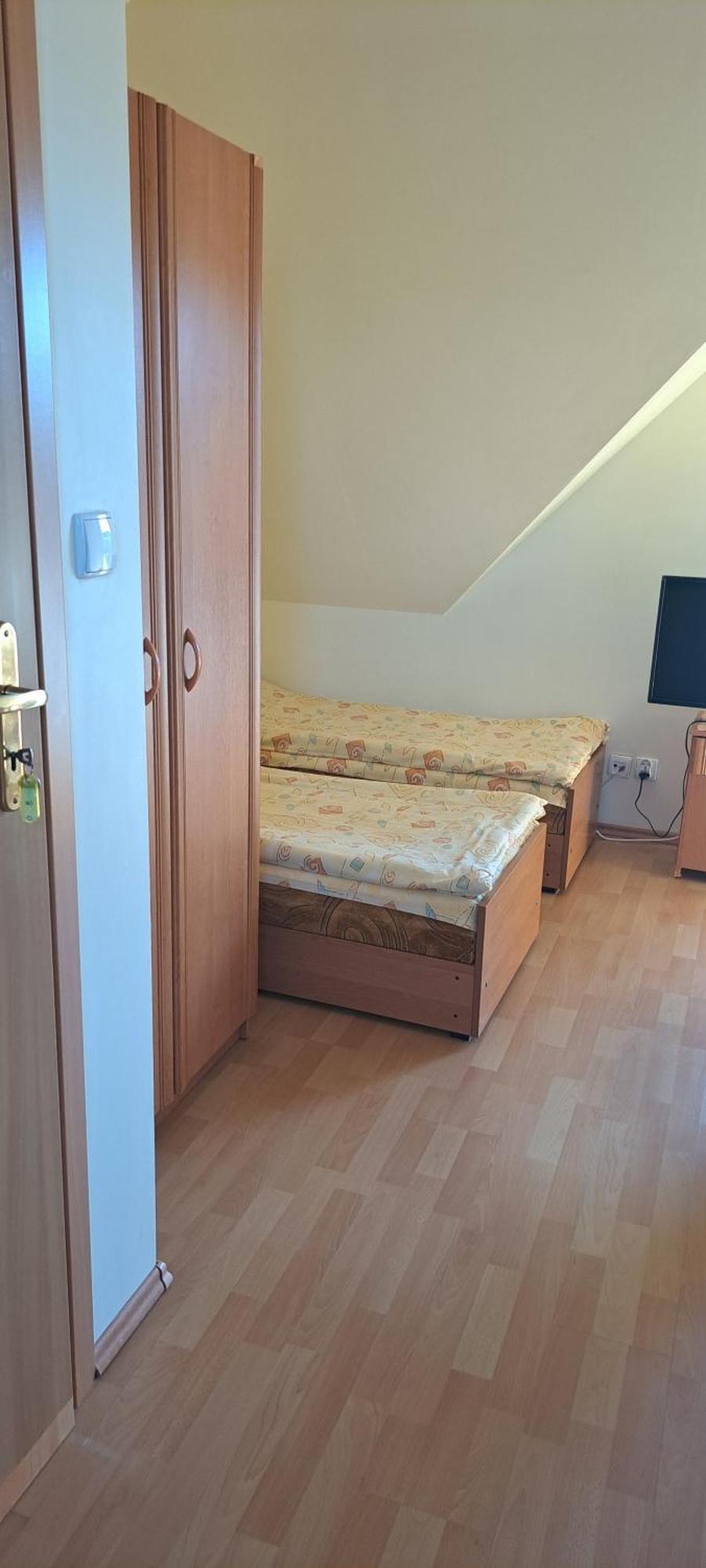 Hotel Rest à Dziwnów Extérieur photo
