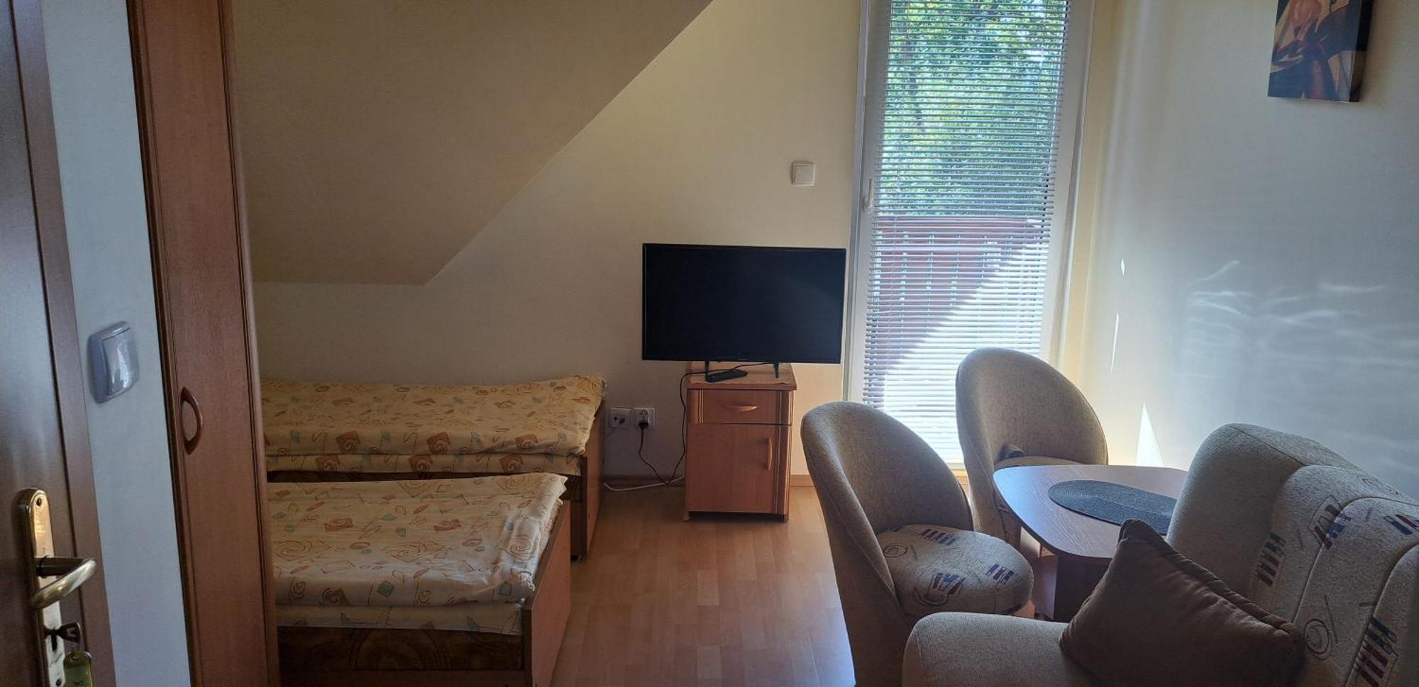 Hotel Rest à Dziwnów Extérieur photo